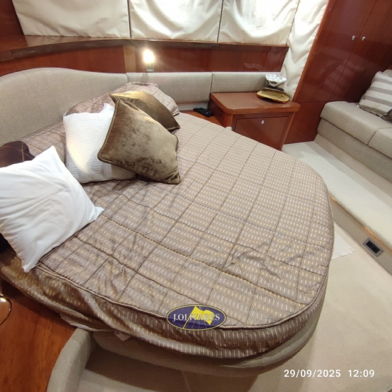 Fairline Targa 62GT usata in vendita