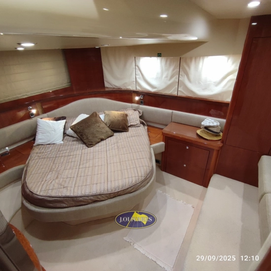 Fairline Targa 62GT usata in vendita