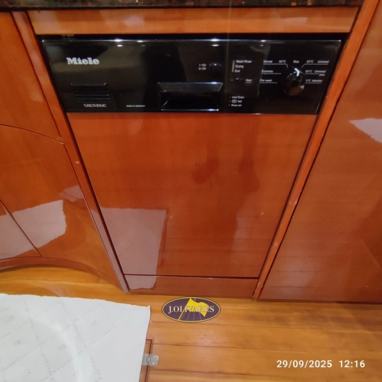 Fairline Targa 62GT usata in vendita