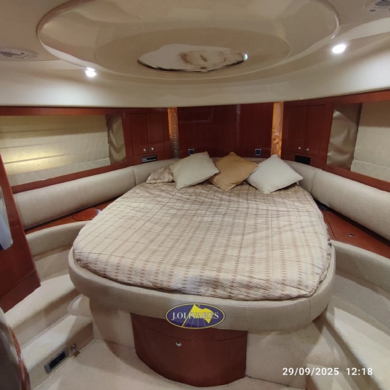 Fairline Targa 62GT usata in vendita