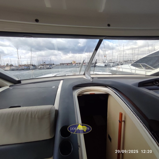 Fairline Targa 62GT usata in vendita