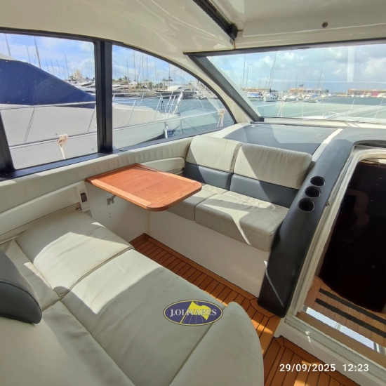 Fairline Targa 62GT usata in vendita
