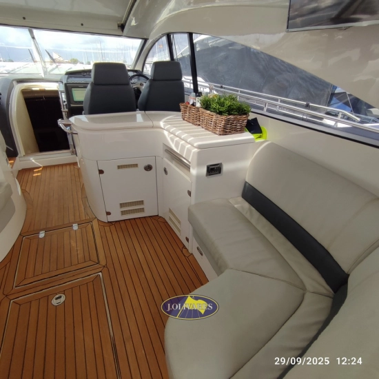 Fairline Targa 62GT usata in vendita