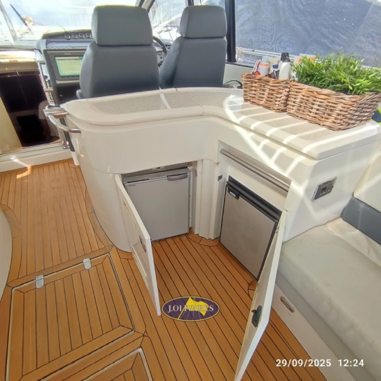 Fairline Targa 62GT usata in vendita