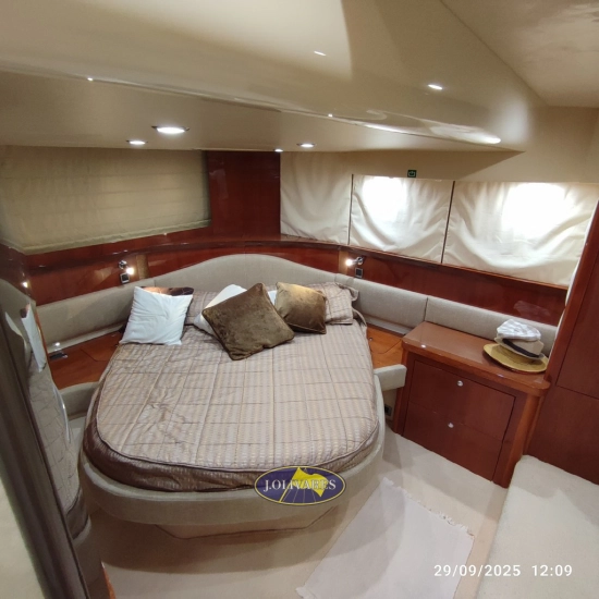 Fairline Targa 62GT usata in vendita