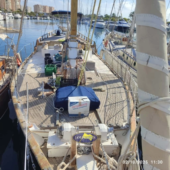 Formosa 50 usata in vendita