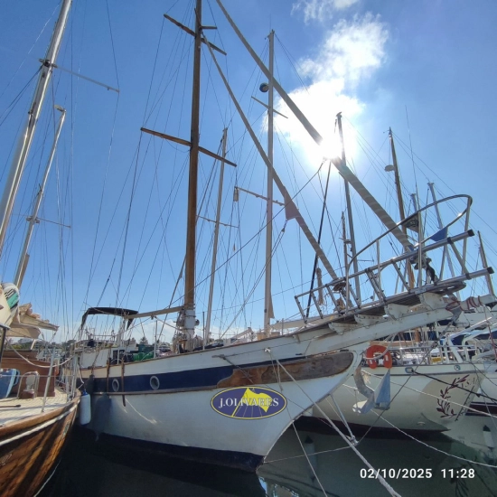 Formosa 50 usata in vendita