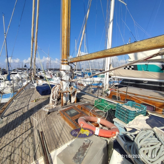 Formosa 50 usata in vendita