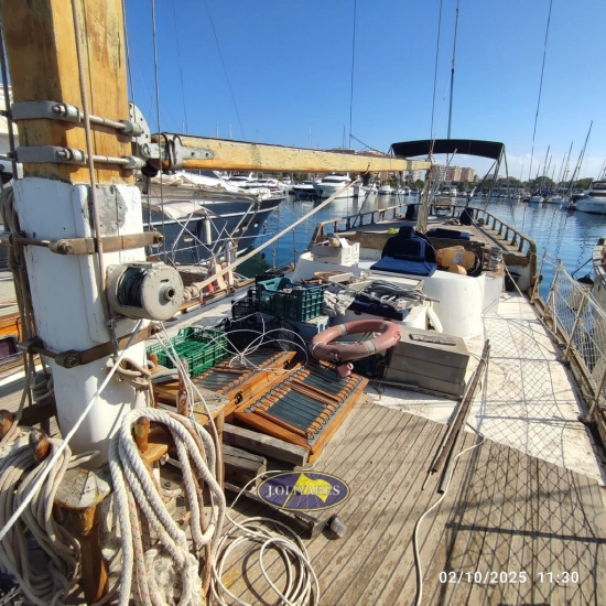Formosa 50 usata in vendita