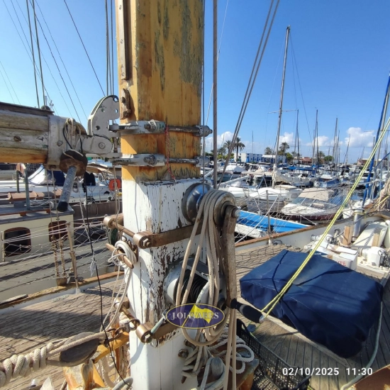 Formosa 50 usata in vendita