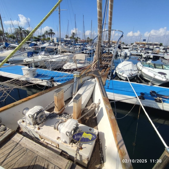 Formosa 50 usata in vendita