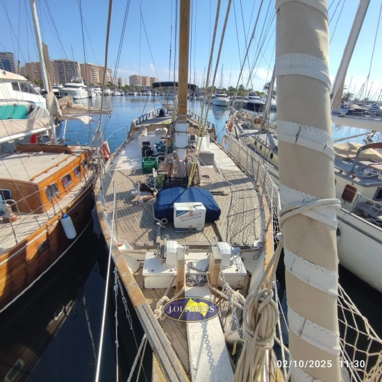 Formosa 50 usata in vendita
