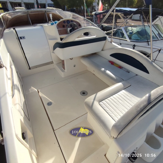 Rio 700 Cruiser usado à venda