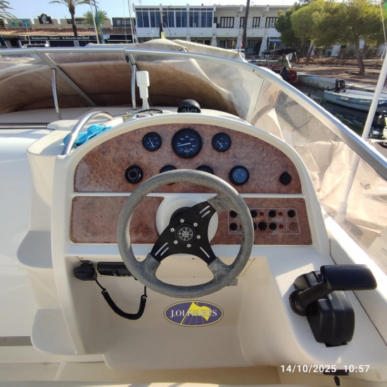 Rio 700 Cruiser usado à venda