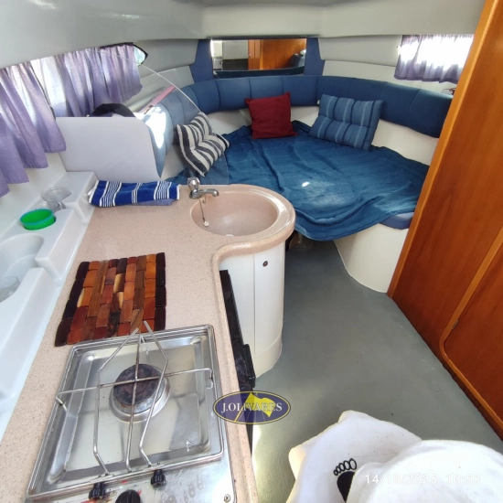 Rio 700 Cruiser usado à venda