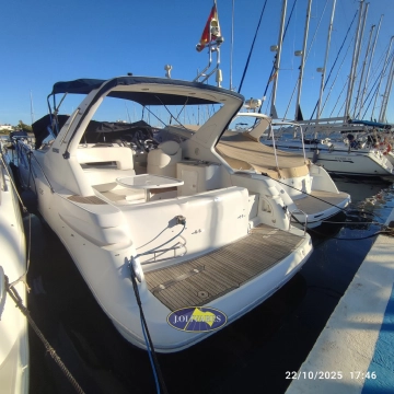 Sessa Marine C35 usata in vendita