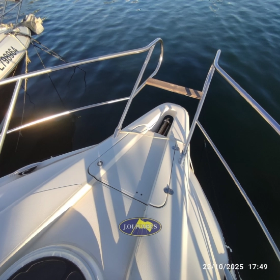 Sessa Marine C35 de segunda mano en venta