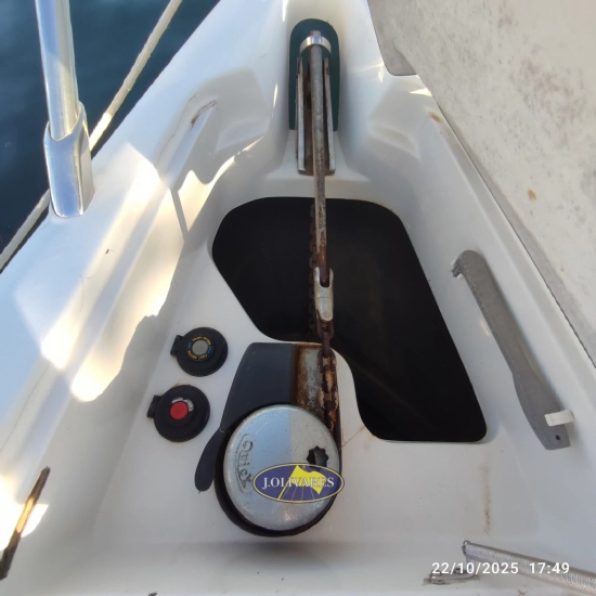 Sessa Marine C35 de segunda mano en venta