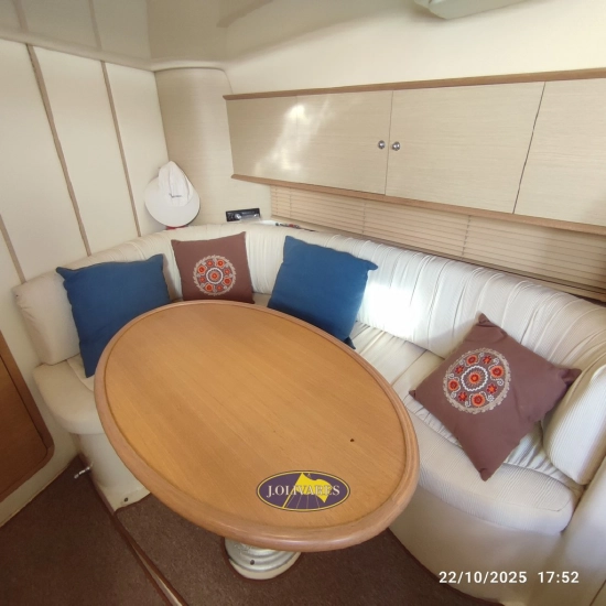 Sessa Marine C35 de segunda mano en venta
