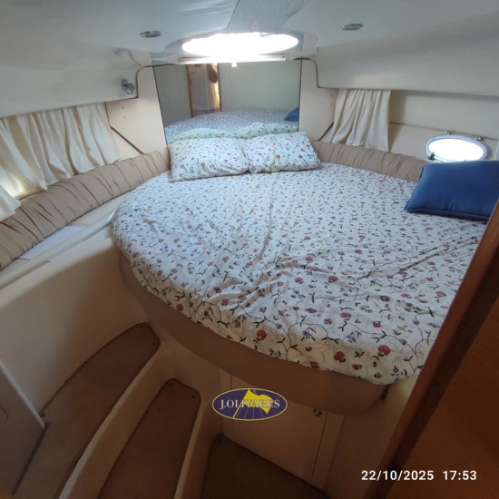 Sessa Marine C35 de segunda mano en venta