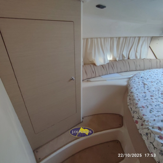 Sessa Marine C35 de segunda mano en venta