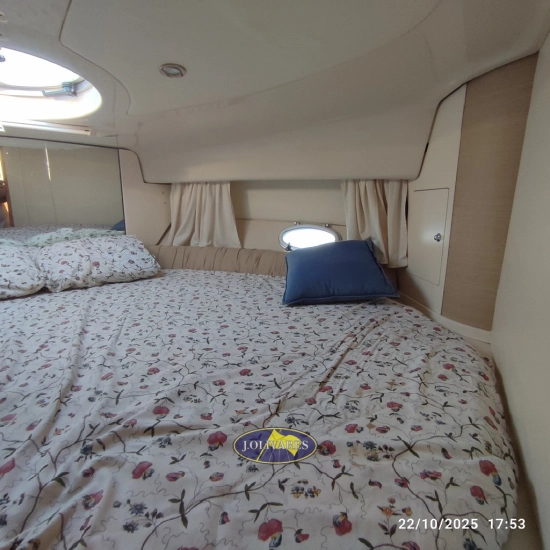 Sessa Marine C35 de segunda mano en venta