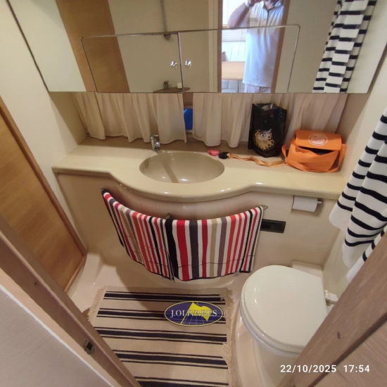 Sessa Marine C35 de segunda mano en venta