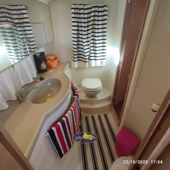 Sessa Marine C35 de segunda mano en venta