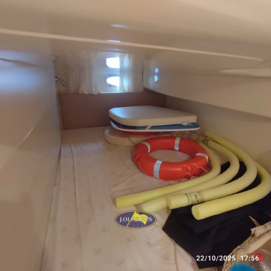 Sessa Marine C35 de segunda mano en venta