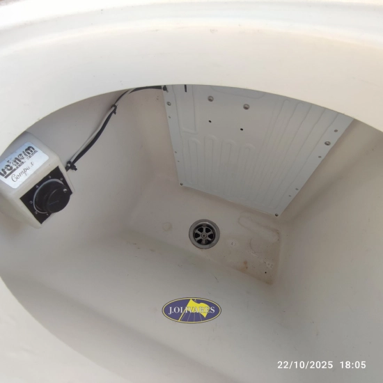 Sessa Marine C35 de segunda mano en venta