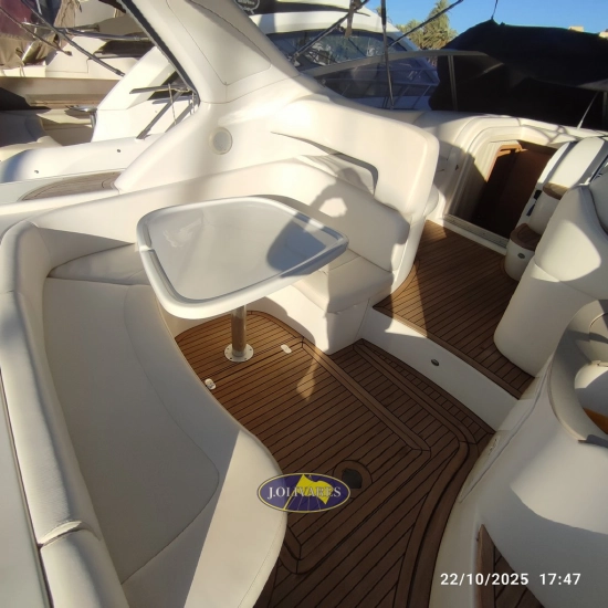 Sessa Marine C35 de segunda mano en venta