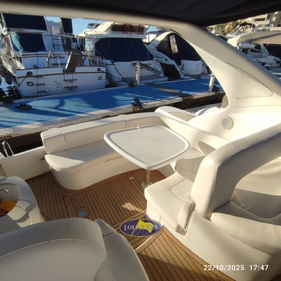 Sessa Marine C35 de segunda mano en venta