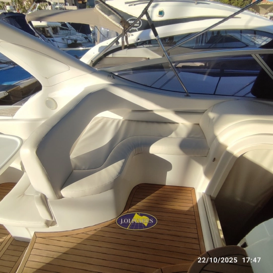 Sessa Marine C35 de segunda mano en venta