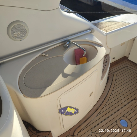 Sessa Marine C35 de segunda mano en venta