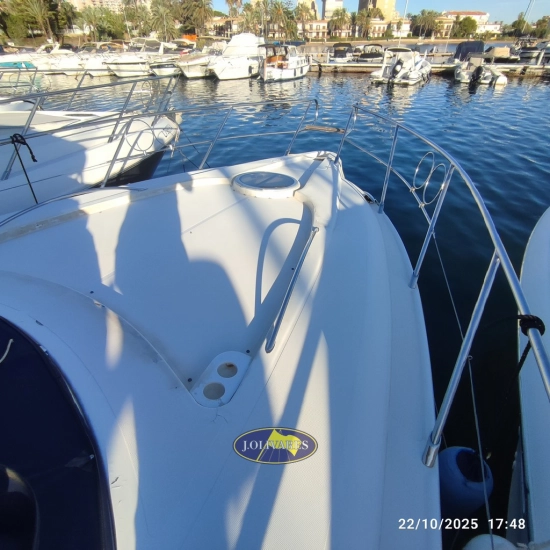 Sessa Marine C35 de segunda mano en venta