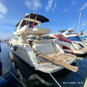 Doqueve 58 Fly de segunda mano en venta