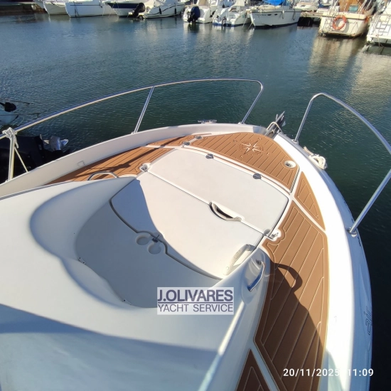 Beneteau Flyer 750 WA de segunda mano en venta