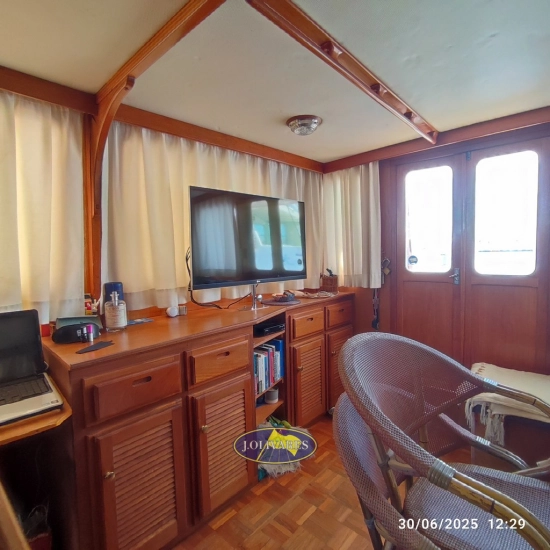 Chung Huwa Boat My Traider de segunda mano en venta