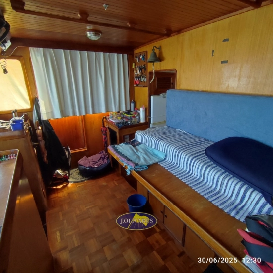 Chung Huwa Boat My Traider de segunda mano en venta