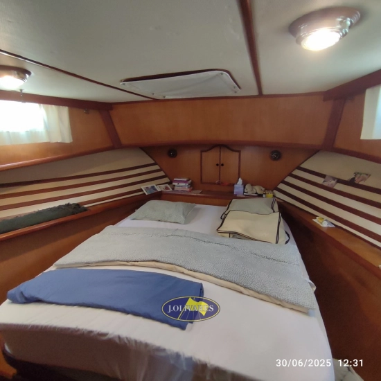 Chung Huwa Boat My Traider de segunda mano en venta