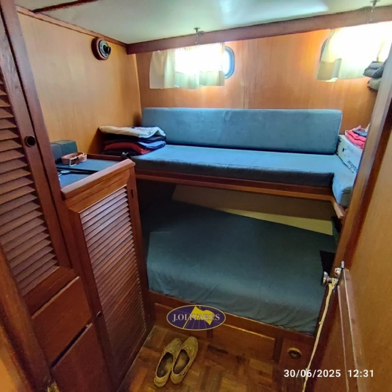 Chung Huwa Boat My Traider de segunda mano en venta