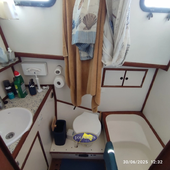 Chung Huwa Boat My Traider de segunda mano en venta