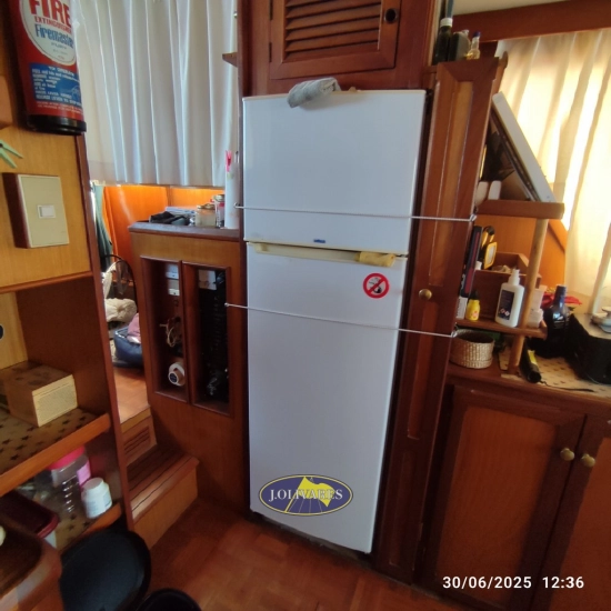 Chung Huwa Boat My Traider de segunda mano en venta