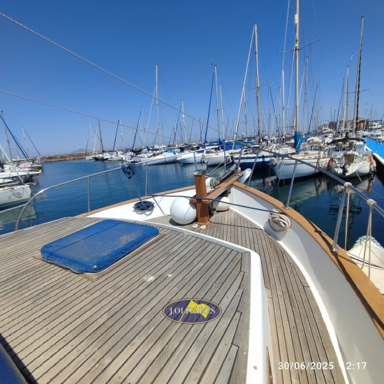 Chung Huwa Boat My Traider de segunda mano en venta