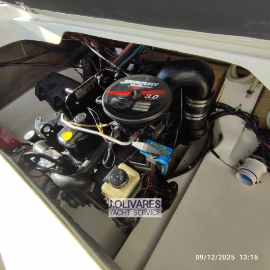 Larson 180BR usata in vendita