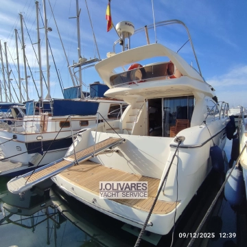 Astondoa 46.4 de segunda mano en venta