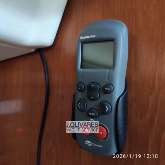 Jeanneau Sun Odyssey 54 Ds usata in vendita