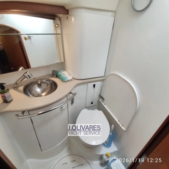 Jeanneau Sun Odyssey 54 Ds usata in vendita