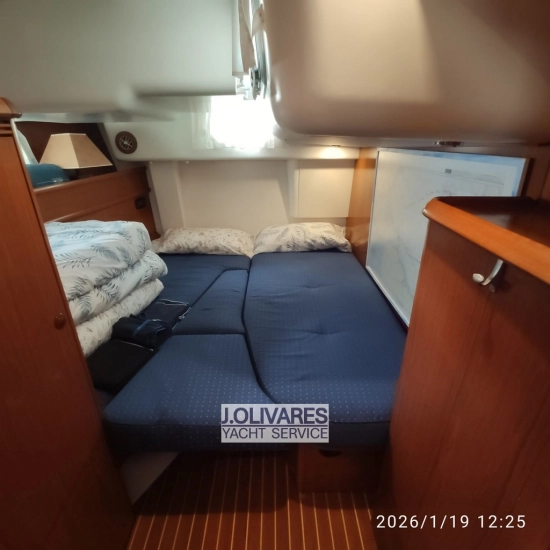 Jeanneau Sun Odyssey 54 Ds usata in vendita