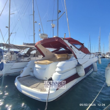 Sessa Marine Oyster 42 de segunda mano en venta